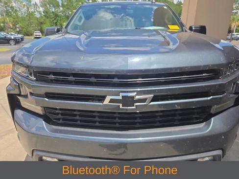 Used 2020 Chevrolet Silverado 1500 RST w/ All-Star Edition AWD/4WD image 9