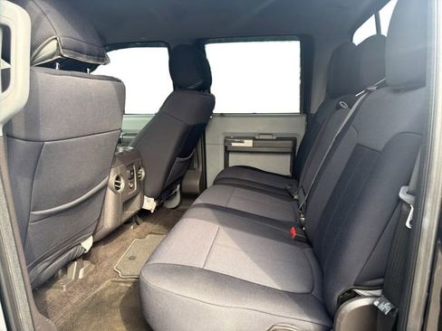 Used 2016 Ford F250 XLT w/ XLT Premium Package image 11