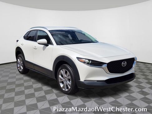 Certified 2023 MAZDA CX-30 AWD 2.5 S w/ Select Package image 1