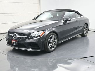 Used 2019 Mercedes-Benz C 300 4MATIC Cabriolet video 1