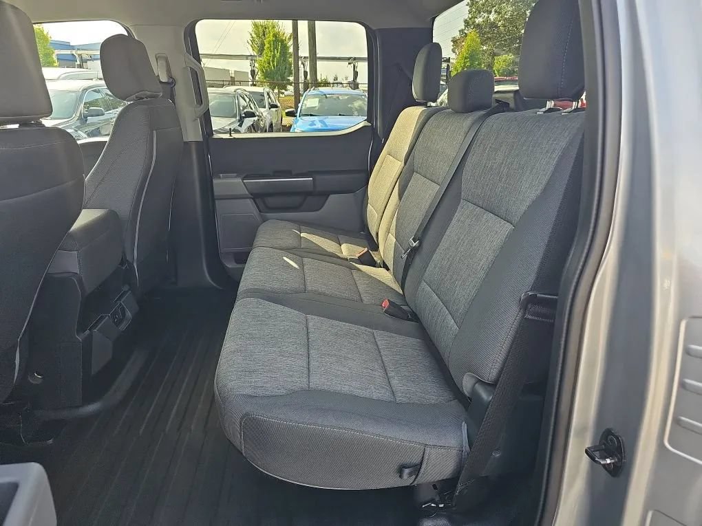 Used 2021 Ford F150 XL RWD image 19