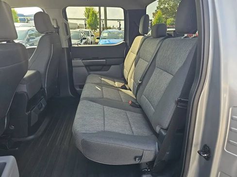 Used 2021 Ford F150 XL RWD image 19