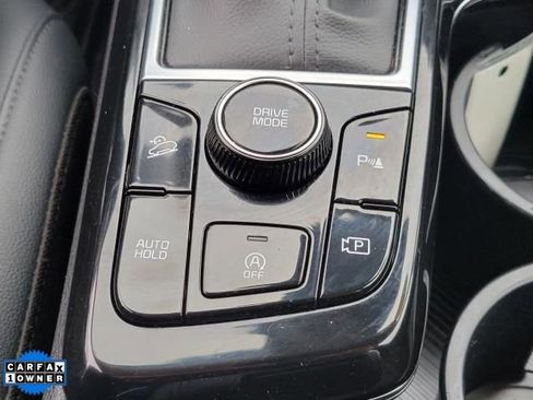 Used 2023 Kia Sportage EX FWD image 30