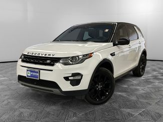 Used 2019 Land Rover Discovery Sport AWD/4WD video 1