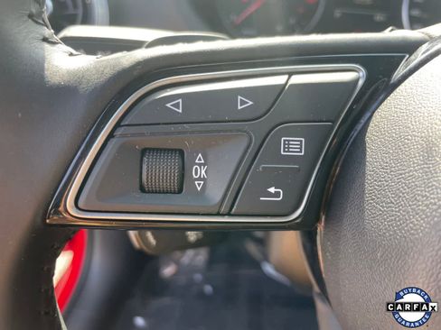 Used 2020 Audi A3 2.0T Premium w/ Final Edition Package FWD image 14