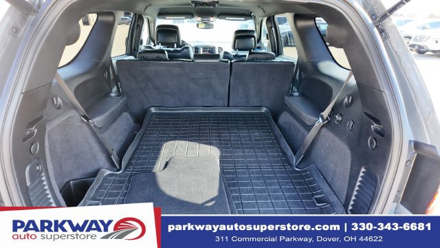 Used 2020 Dodge Durango R/T w/ Blacktop Package AWD/4WD image 17