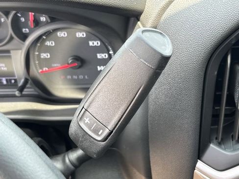 New 2026 Chevrolet Silverado 1500 W/T w/ WT Value Package image 15