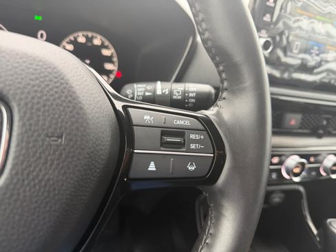 Used 2024 Honda CR-V EX-L image 23
