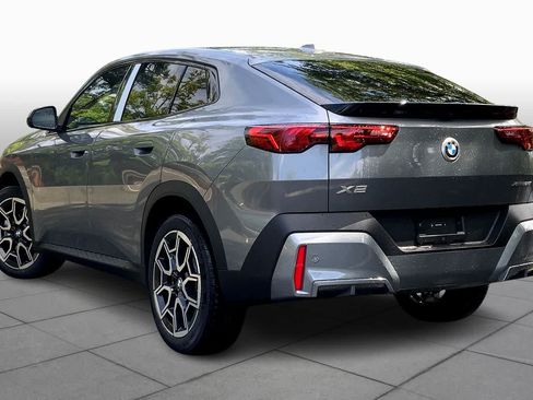 Used 2026 BMW X2 xDrive28i w/ Convenience Package AWD/4WD image 23