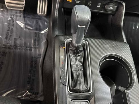 Used 2025 Honda Civic Sport image 21