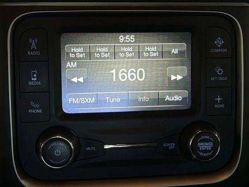 Used 2024 RAM 1500 Tradesman w/ Tradesman SXT Package AWD/4WD image 25