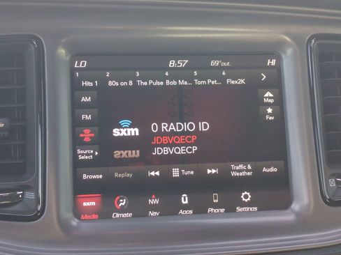 Used 2023 Dodge Challenger GT w/ Blacktop Package image 17