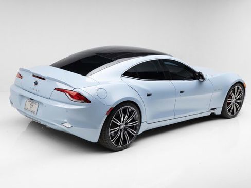 Used 2018 Karma Revero Luxury image 3