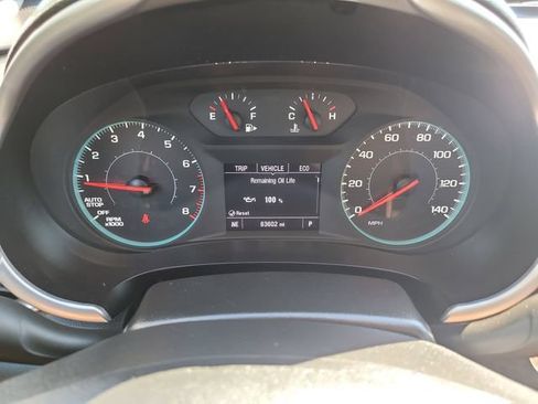 Used 2024 Chevrolet Malibu LT FWD image 30