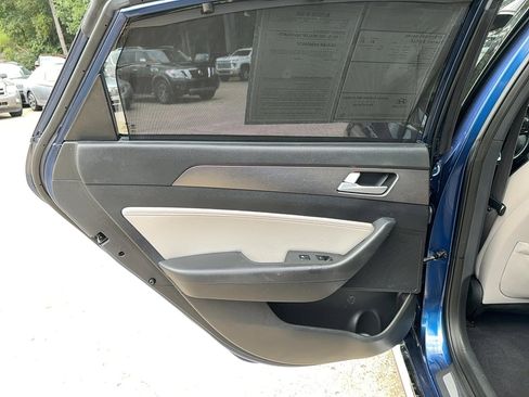 Used 2015 Hyundai Sonata Limited 2.0T image 10