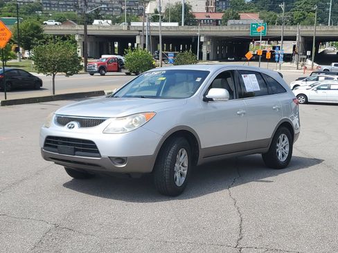 Used 2008 Hyundai Veracruz 2WD image 2