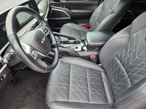 Used 2024 Kia Telluride EX X-Line AWD/4WD image 18