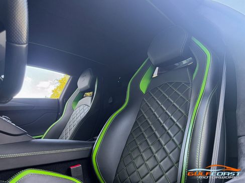 Used 2018 Lamborghini Aventador S AWD/4WD image 24
