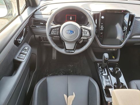 New 2026 Subaru Forester Touring AWD/4WD image 10