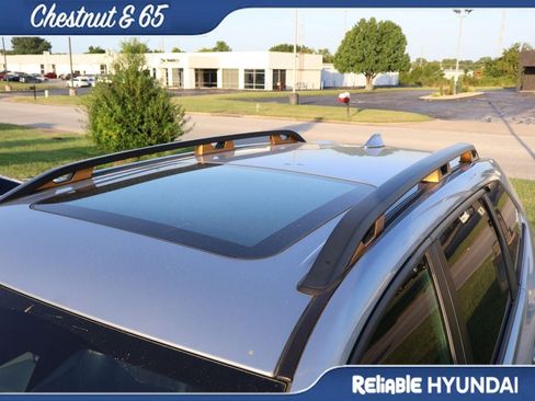 Used 2022 Subaru Forester Wilderness AWD/4WD image 14
