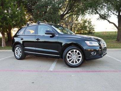 Used 2015 Audi Q5 2.0T Premium Plus