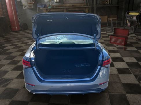 Used 2024 Nissan Sentra S FWD image 10