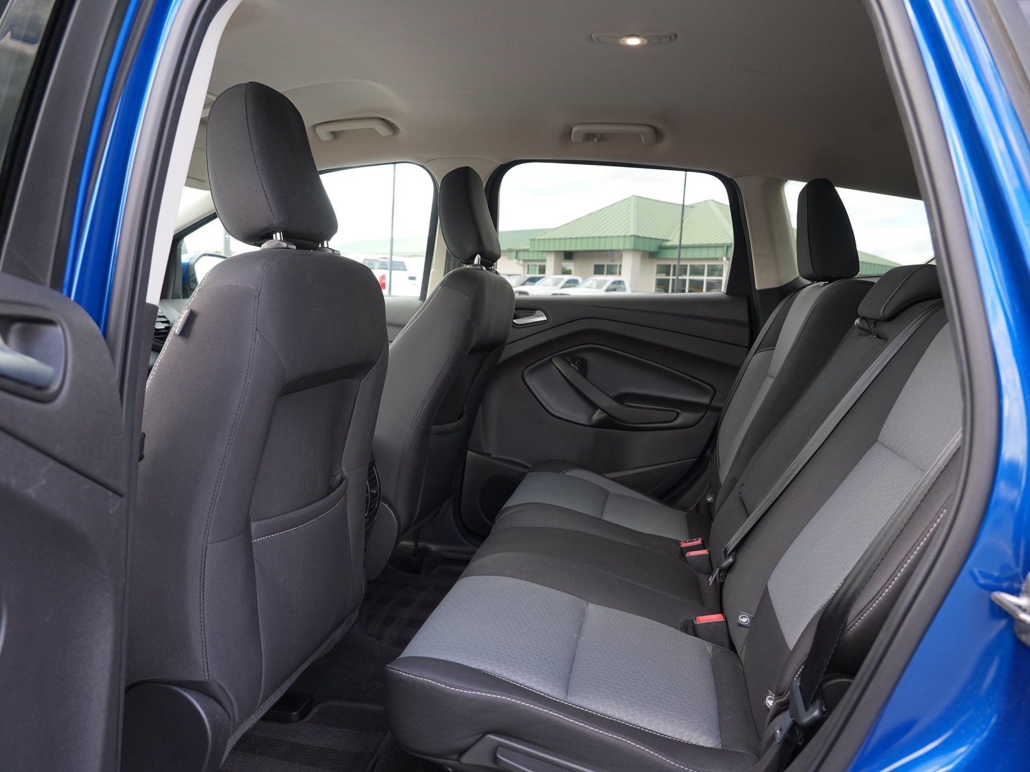 Used 2018 Ford Escape SE AWD/4WD image 20