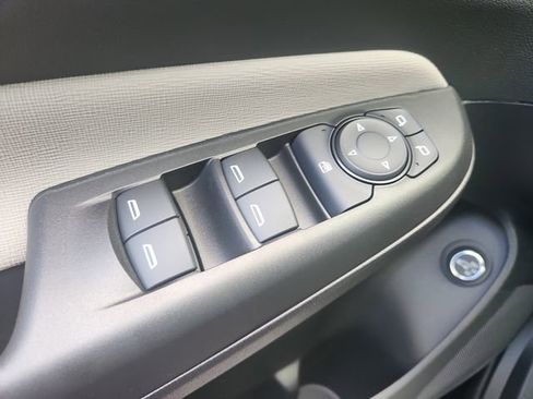 New 2026 Buick Envista Avenir FWD image 20