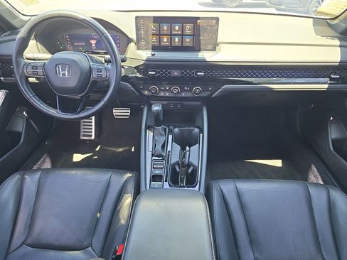 Certified 2023 Honda Accord Sport image 9