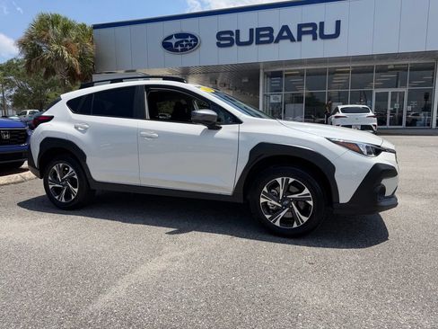 Used 2026 Subaru Crosstrek 2.5i Premium AWD/4WD image 1