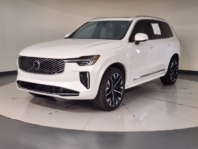 Certified 2026 Volvo XC90 B6 Plus w/ Protection Package Premier AWD/4WD image 1