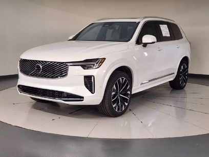 Certified 2026 Volvo XC90 B6 Plus w/ Protection Package Premier