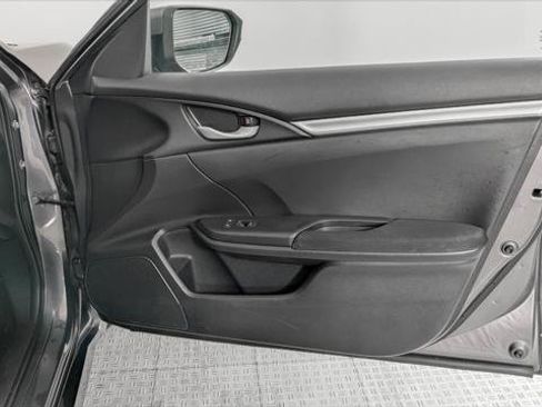 Used 2019 Honda Civic LX image 21