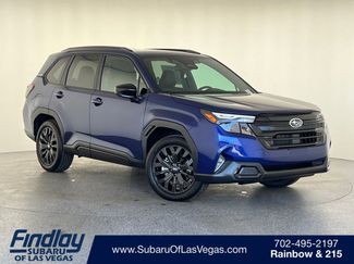 New 2026 Subaru Forester Sport 360° Tour