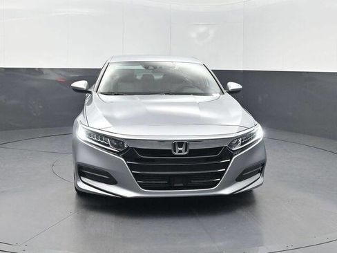 Used 2020 Honda Accord LX image 37