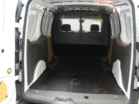 Used 2021 Ford Transit Connect XL image 26