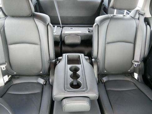 Certified 2023 Honda Odyssey EX-L image 13