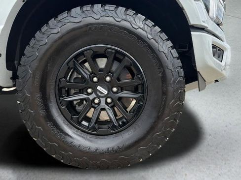 Used 2024 Ford F150 Raptor image 28