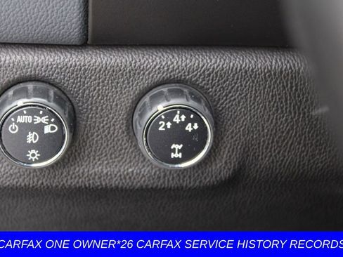 Used 2016 Chevrolet Colorado Z71 image 26