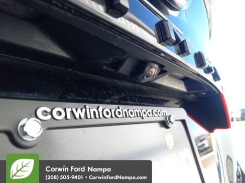 Used 2023 Toyota Camry SE w/ Cold Weather Package image 30