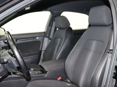 Used 2022 Honda Civic Sport image 22