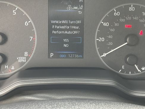 Used 2024 Toyota Corolla SE FWD image 22