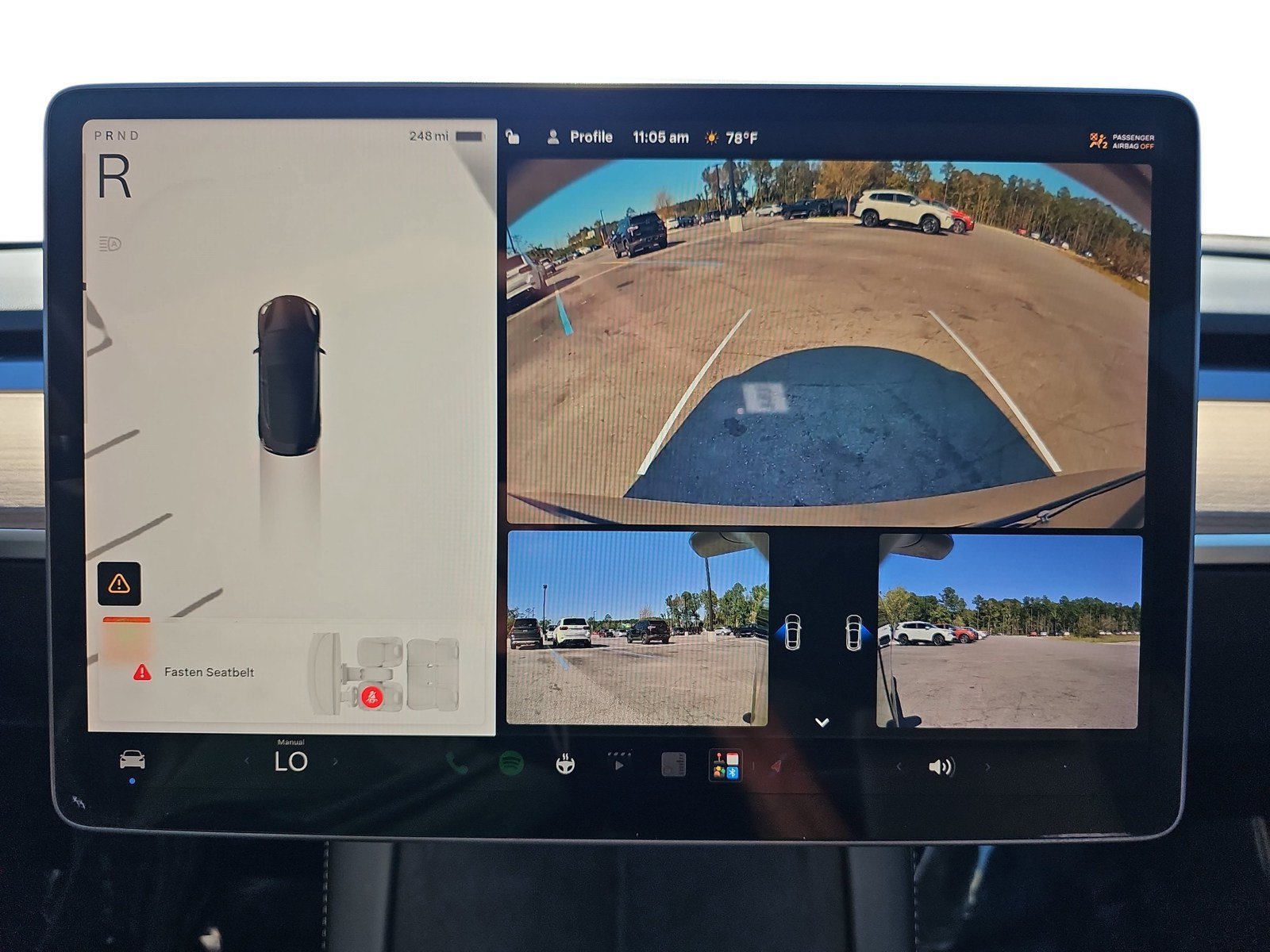 Used 2023 Tesla Model 3 Standard Range RWD image 20