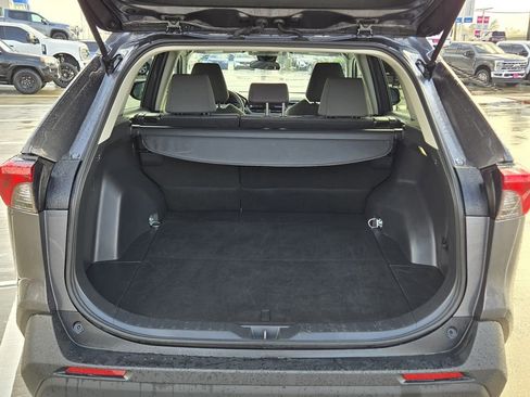 Used 2024 Toyota RAV4 XLE image 13
