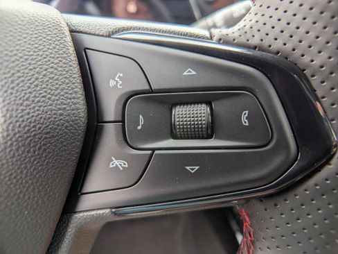 New 2026 Chevrolet Trax RS w/ Driver Confidence Package FWD image 24