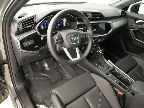 New 2025 Audi Q3 2.0T Premium AWD/4WD image 15