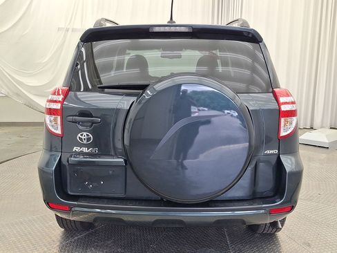 Used 2011 Toyota RAV4 Limited w/ Limited Extra Value Pkg AWD/4WD image 26