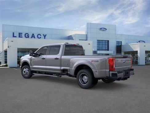 New 2026 Ford F350 XLT AWD/4WD image 4