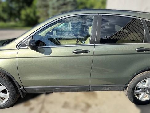 Used 2008 Honda CR-V EX image 2