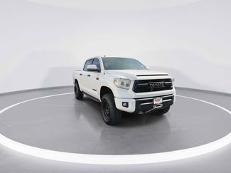 Used 2017 Toyota Tundra TRD Pro AWD/4WD video 2